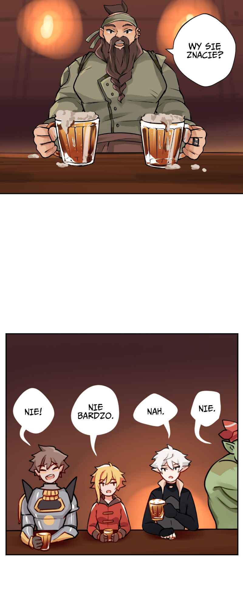 1HP Club Chapter 11 - Page 11
