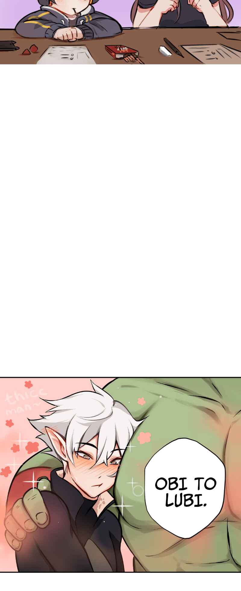 1HP Club Chapter 11 - Page 17