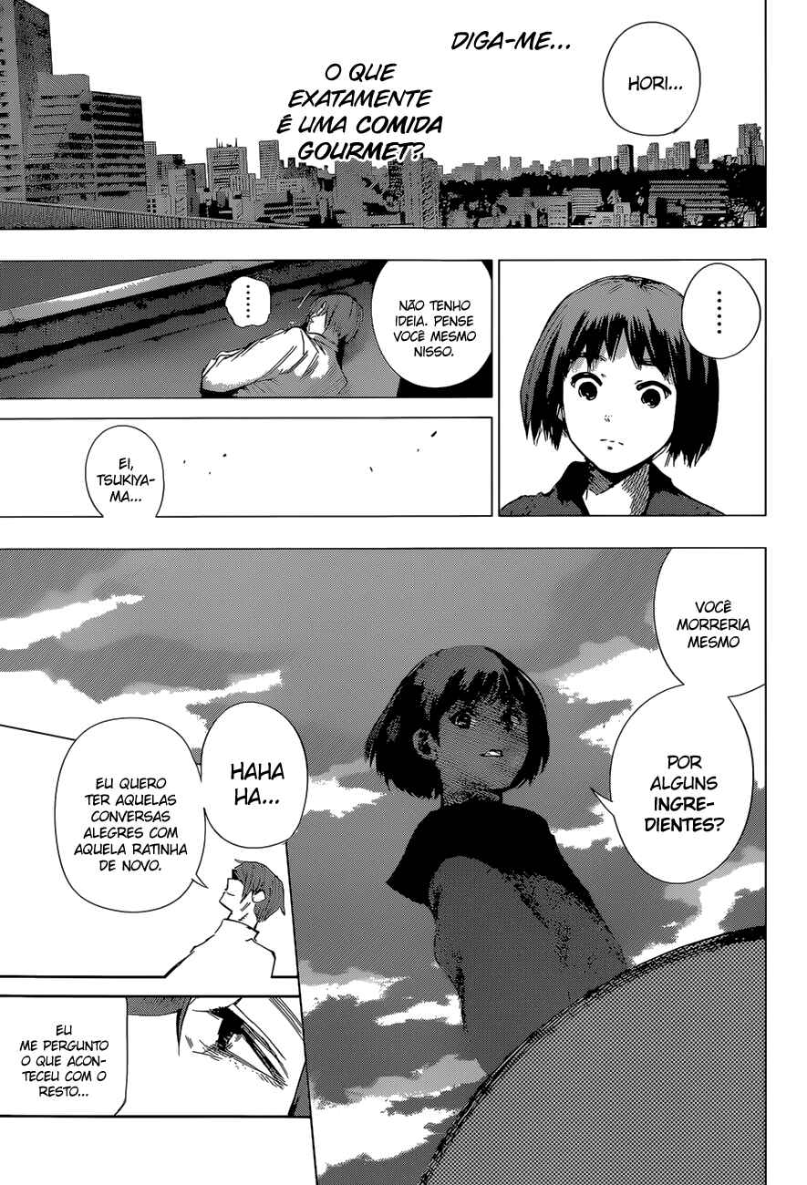 Tokyo Ghoul:re Chapter 39 - Page 16