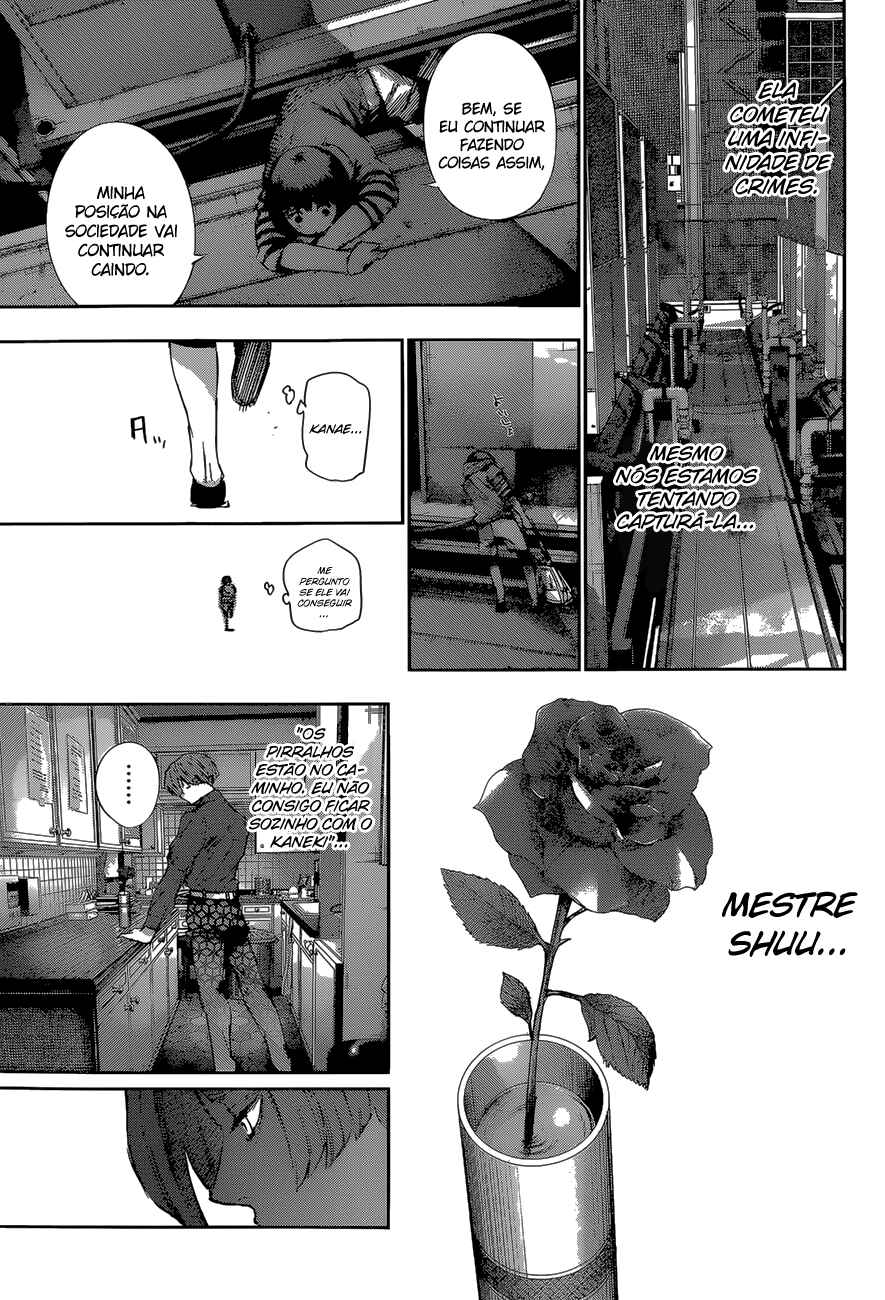 Tokyo Ghoul:re Chapter 39 - Page 18