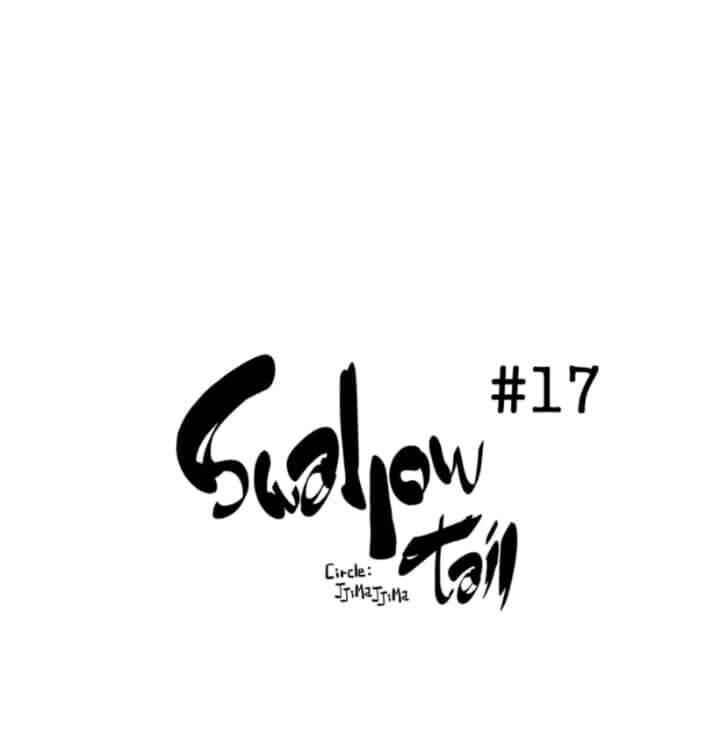 Swallow Tail Chapter 17 - Page 1