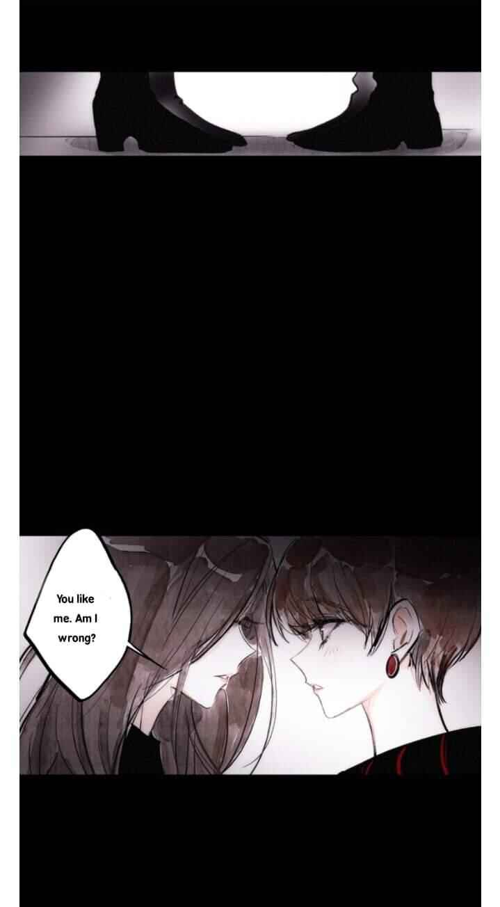 Swallow Tail Chapter 17 - Page 25