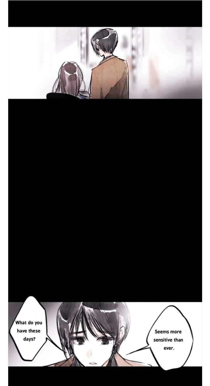 Swallow Tail Chapter 17 - Page 4