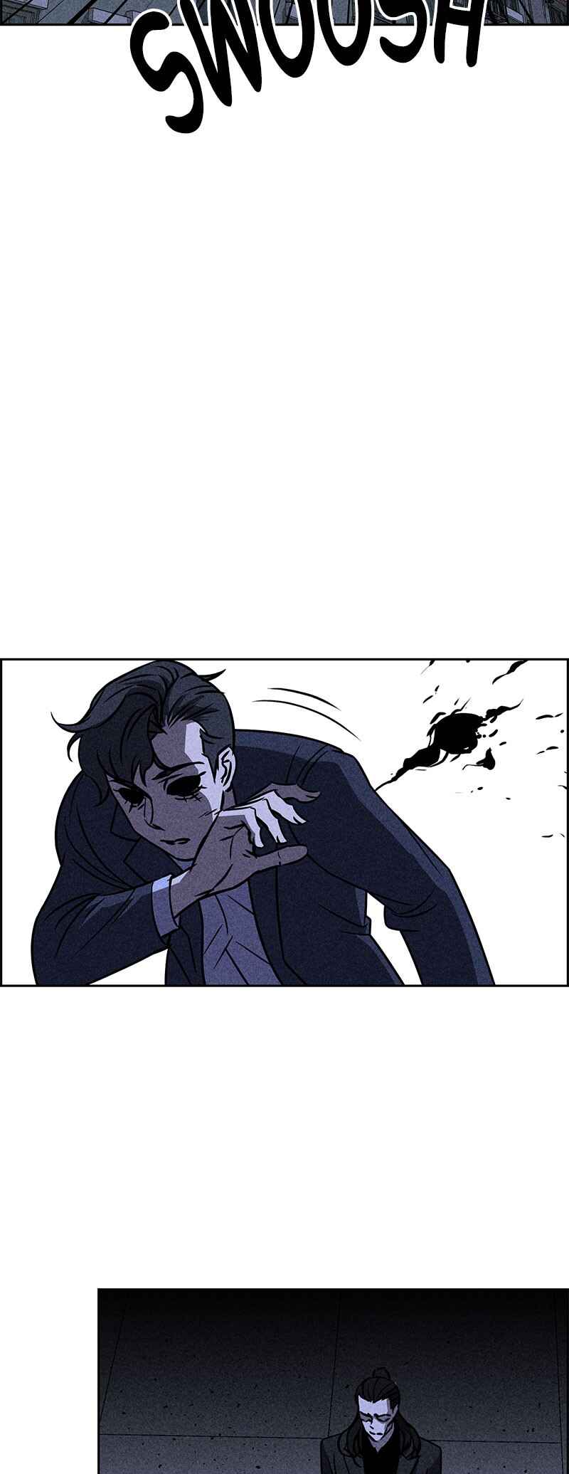 Flawed Almighty Chapter 31 - Page 13