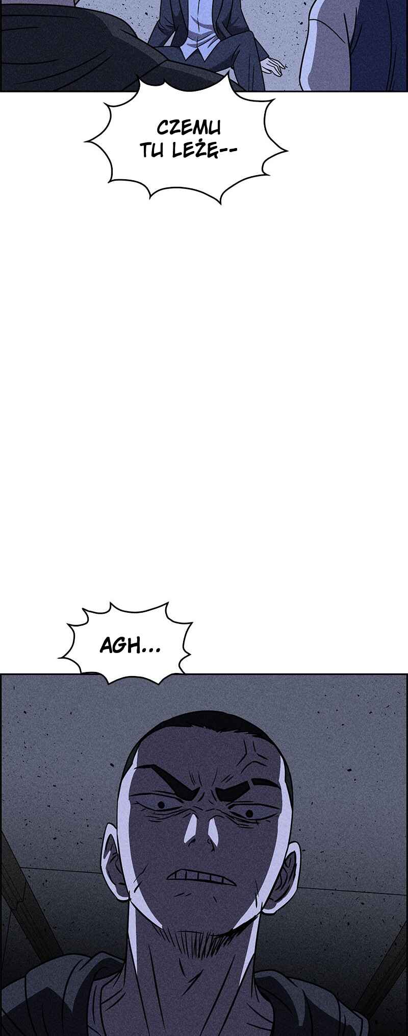 Flawed Almighty Chapter 31 - Page 26
