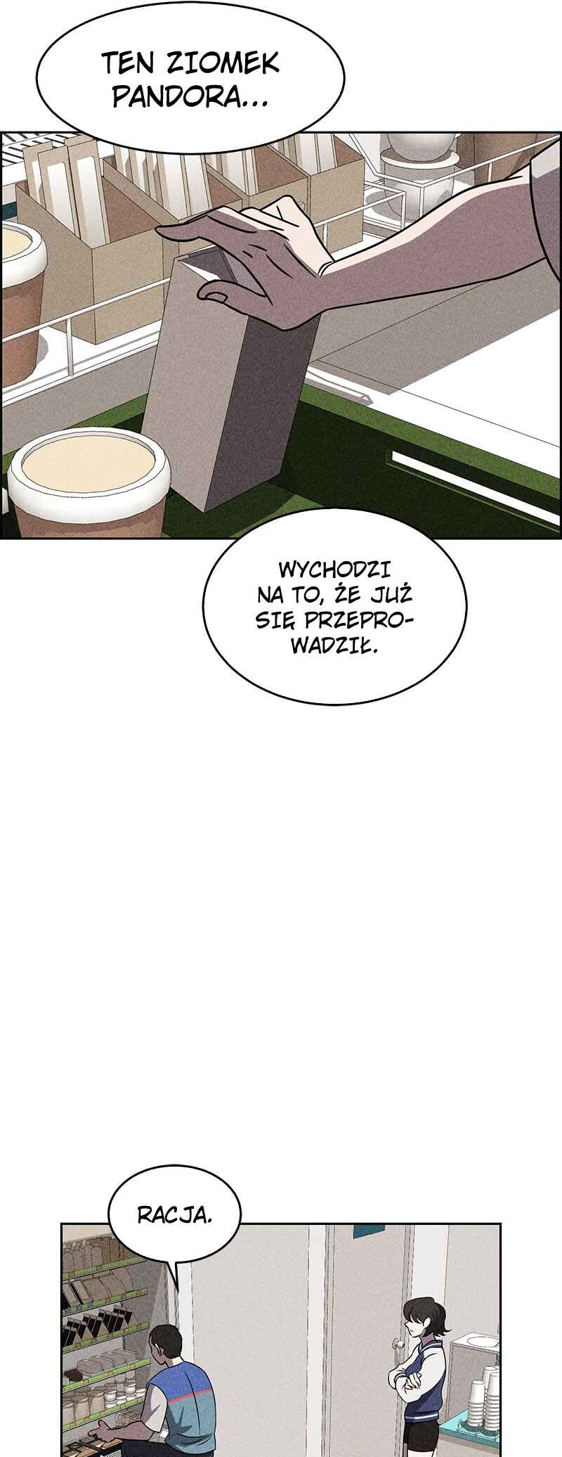 Flawed Almighty Chapter 31 - Page 30