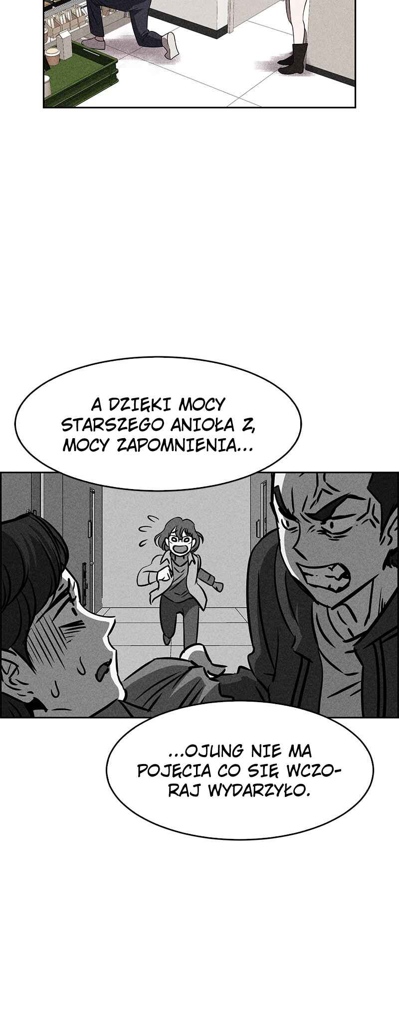 Flawed Almighty Chapter 31 - Page 31