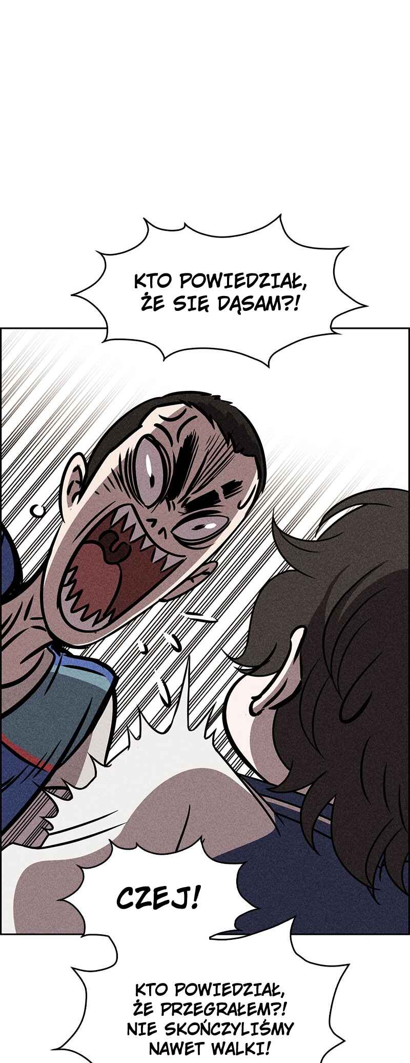 Flawed Almighty Chapter 31 - Page 35