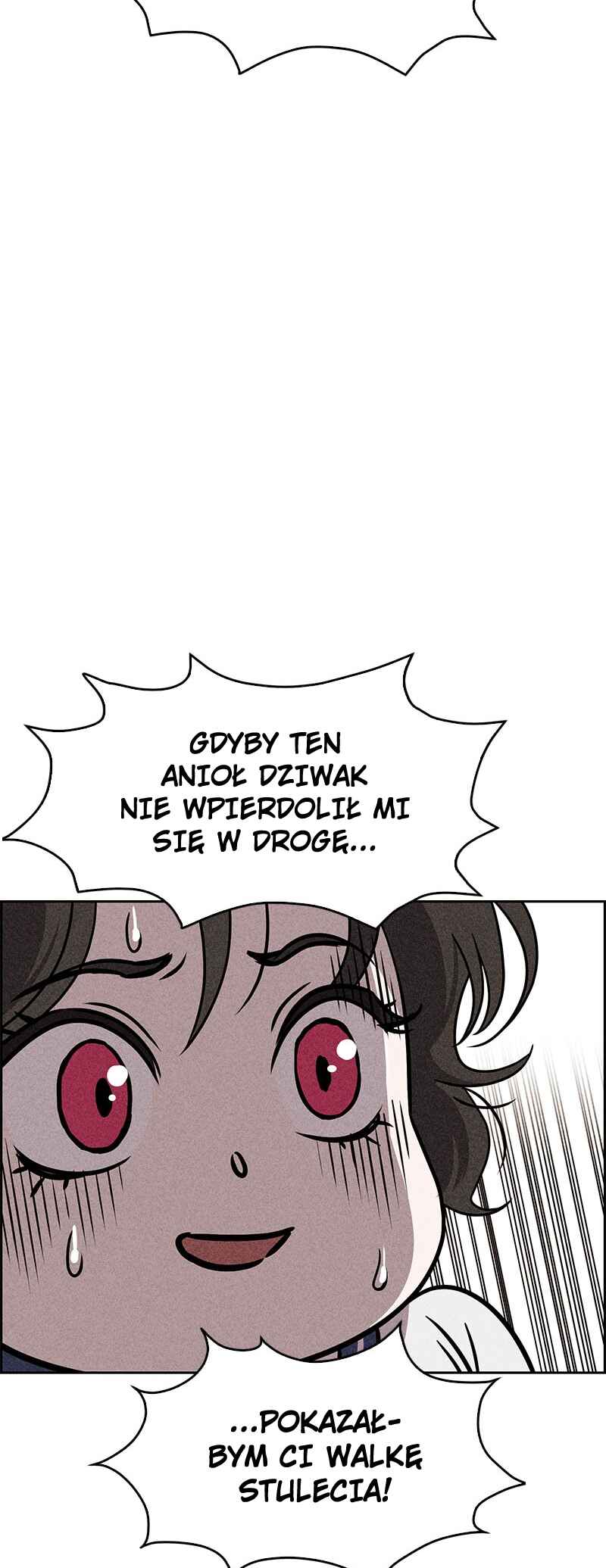 Flawed Almighty Chapter 31 - Page 36