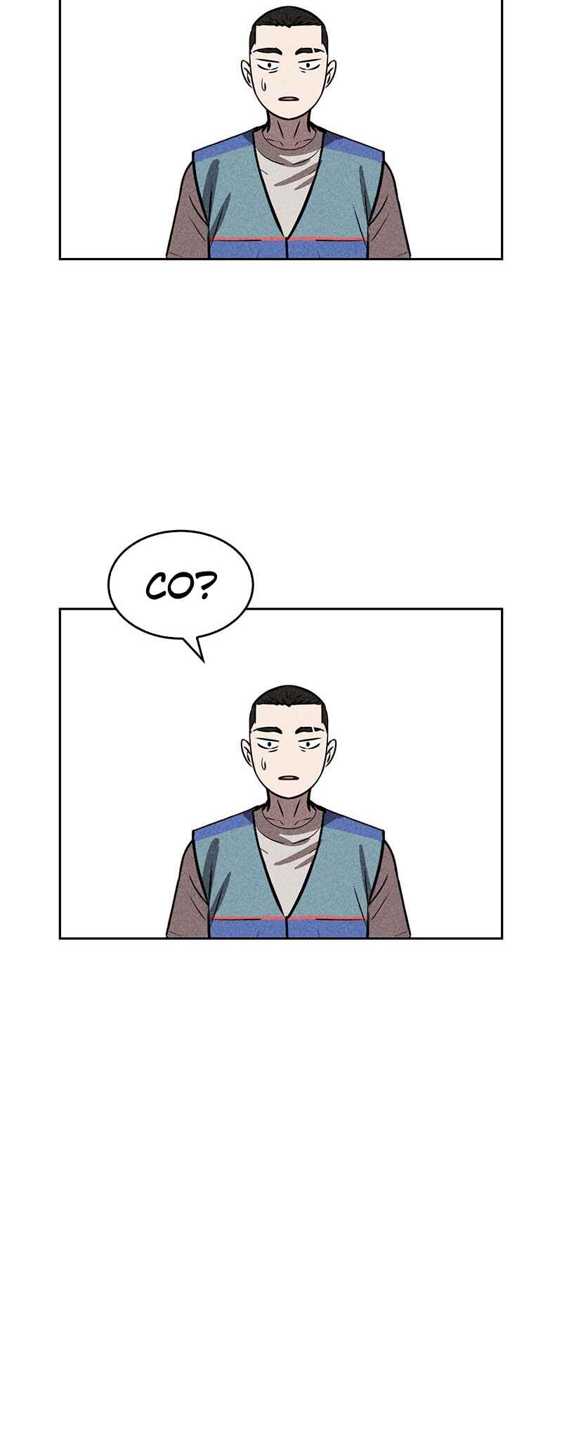Flawed Almighty Chapter 31 - Page 38
