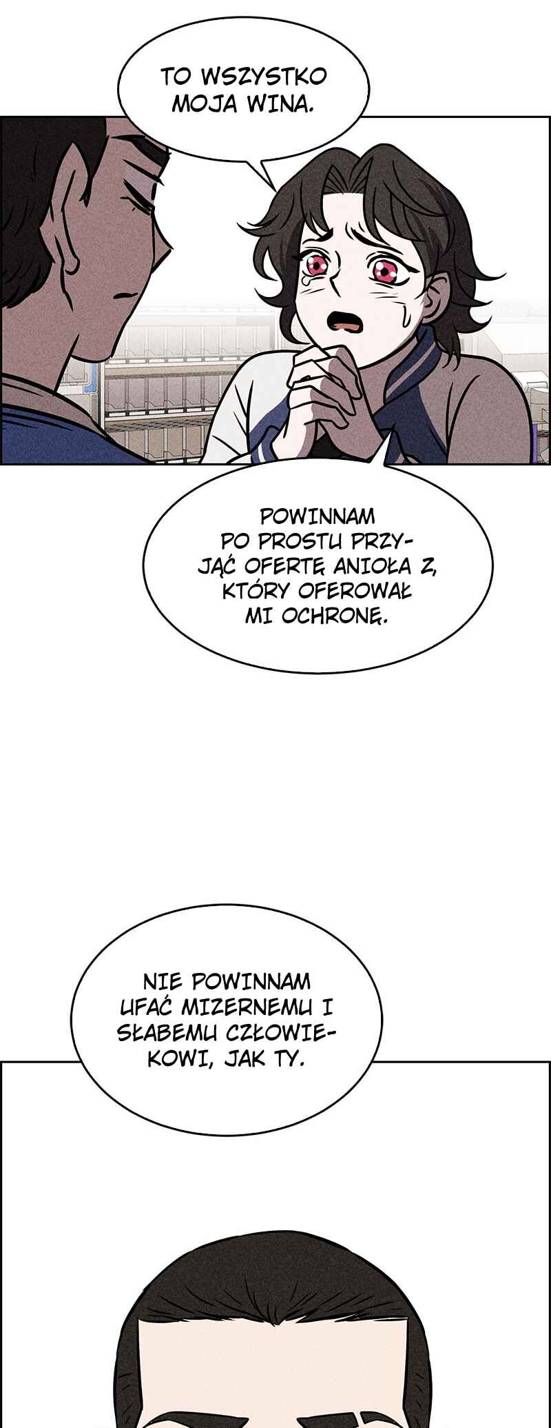 Flawed Almighty Chapter 31 - Page 39