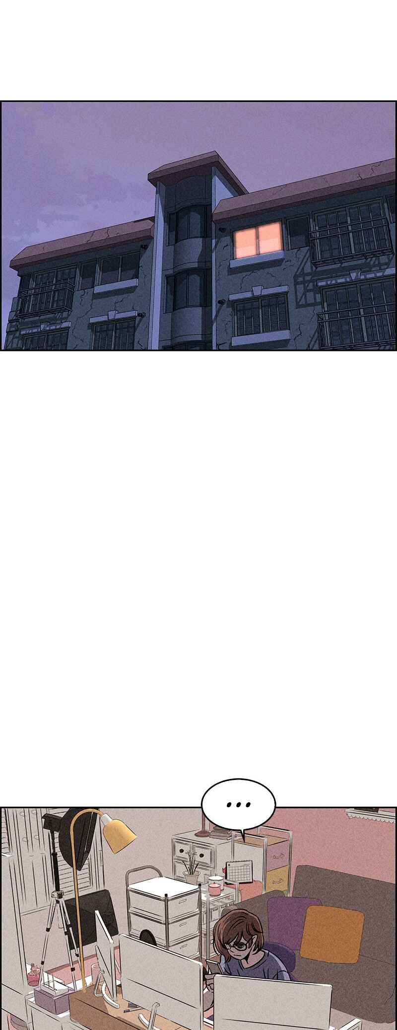 Flawed Almighty Chapter 31 - Page 46
