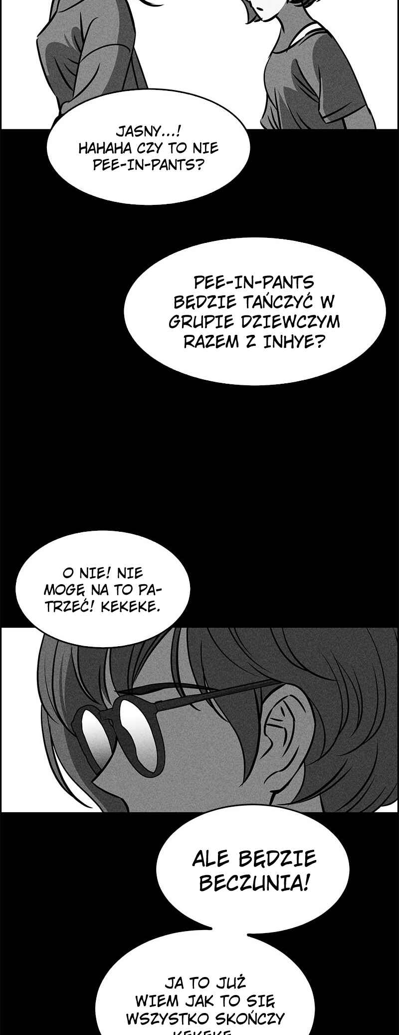 Flawed Almighty Chapter 31 - Page 53