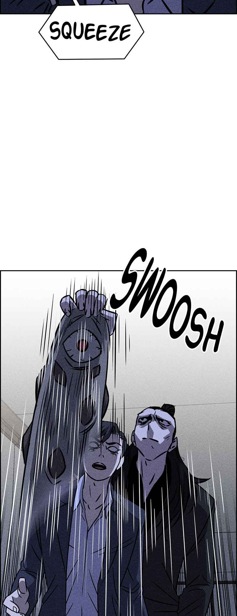 Flawed Almighty Chapter 31 - Page 6