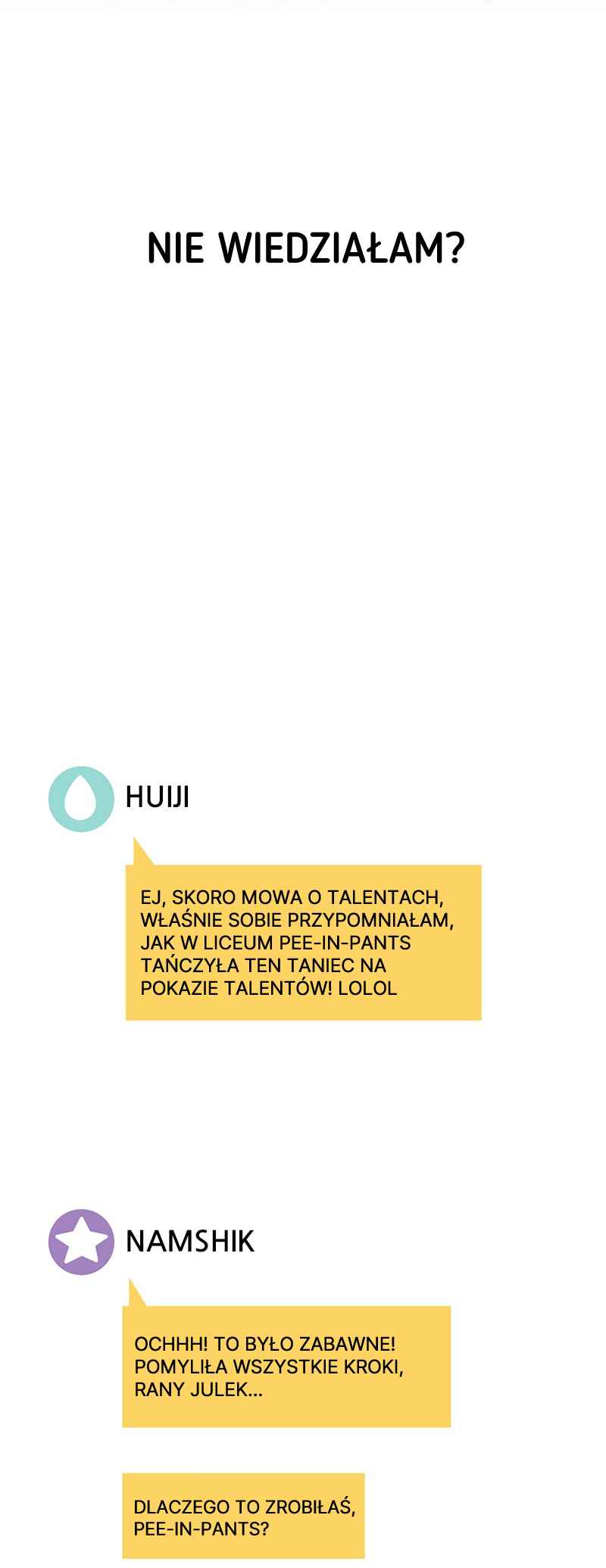 Flawed Almighty Chapter 31 - Page 70