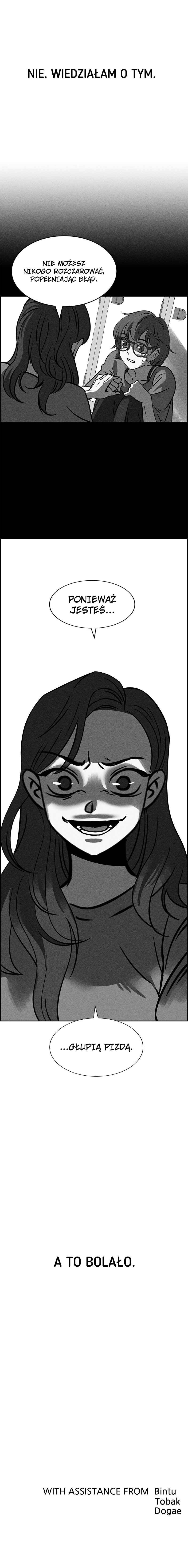 Flawed Almighty Chapter 31 - Page 72