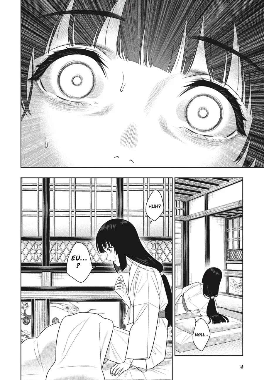 Kakegurui Chapter 105.5 - Page 6