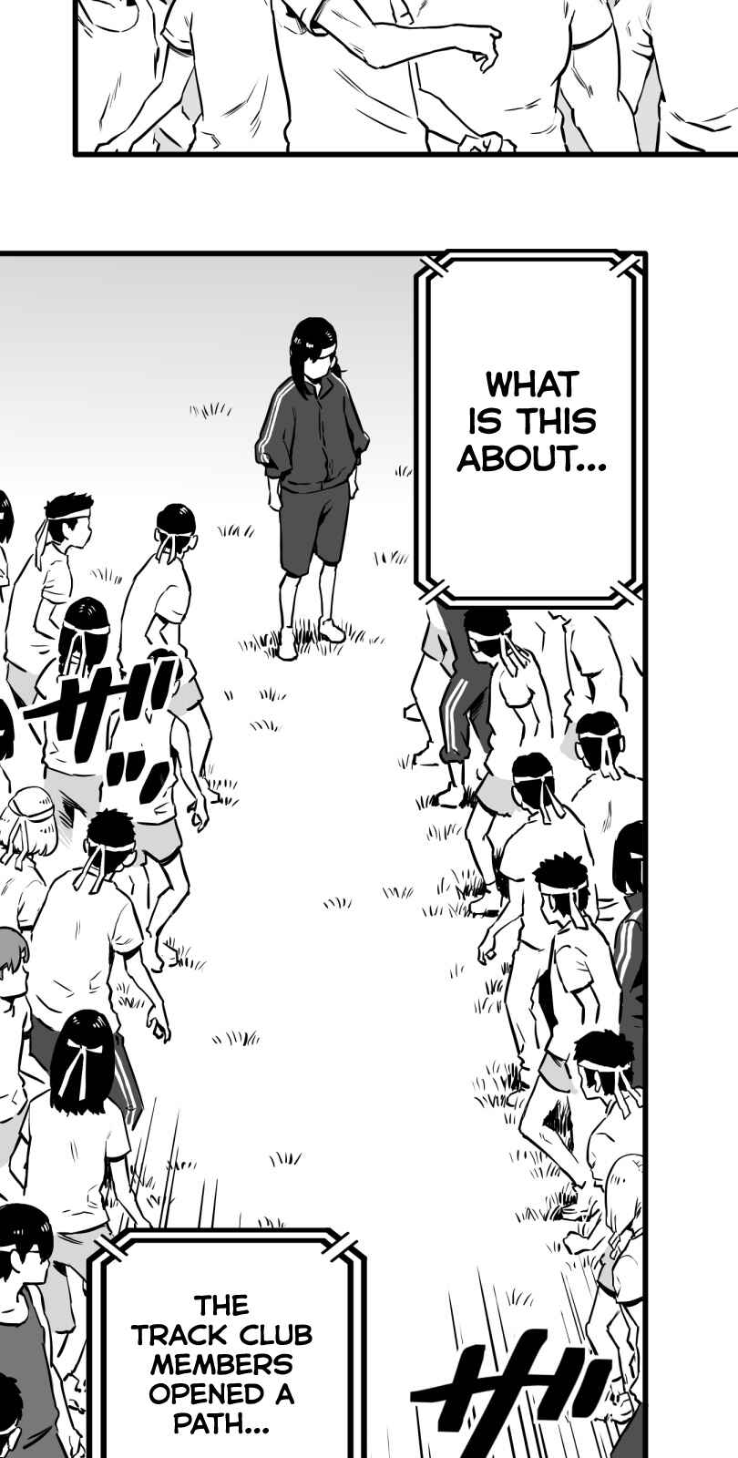 Shina Ultimate Chapter 21 - Page 25