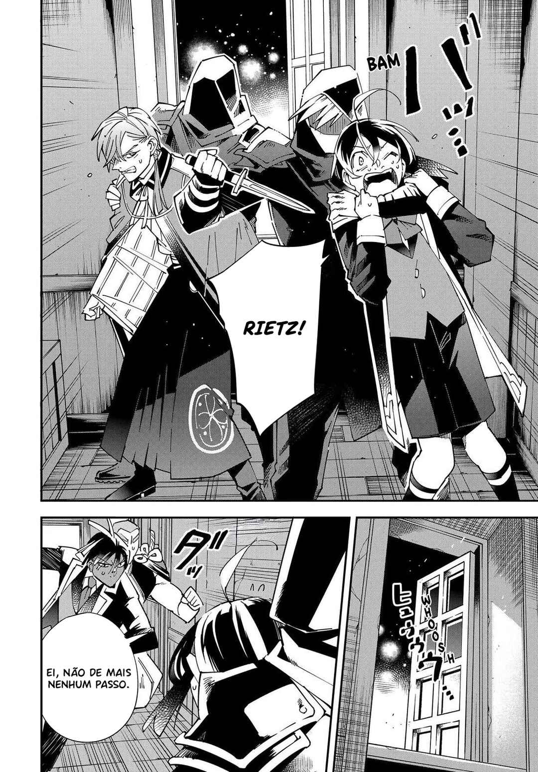 Tensei Kizoku, Kantei Skill de Nariagaru ~Jakushou Ryouchi wo Uketsuida node, Yuushuu na Jinzai wo Fuyashiteitara, Saikyou Ryouchi ni Natteta~ Chapter 144 - Page 15