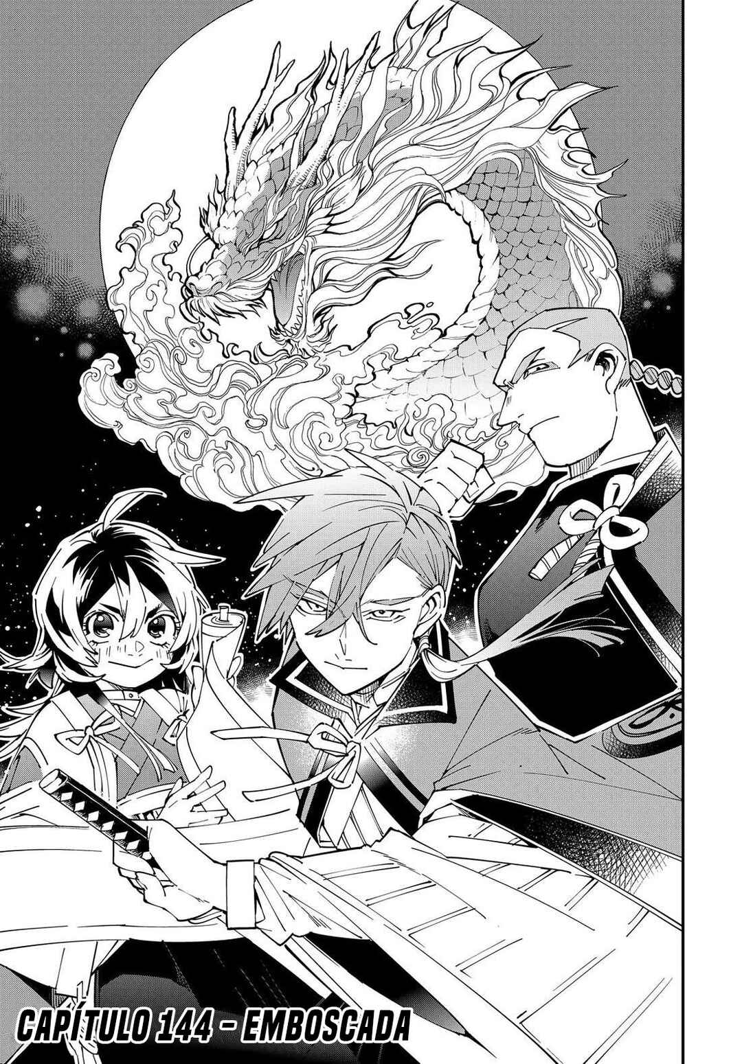 Tensei Kizoku, Kantei Skill de Nariagaru ~Jakushou Ryouchi wo Uketsuida node, Yuushuu na Jinzai wo Fuyashiteitara, Saikyou Ryouchi ni Natteta~ Chapter 144 - Page 4