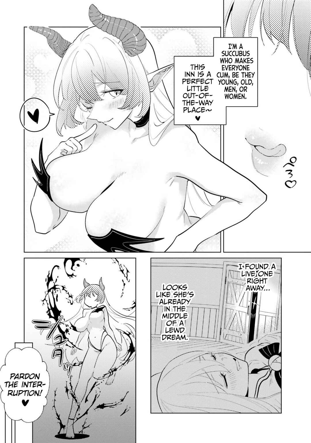 Craft Orgasm Chapter 4 - Page 26