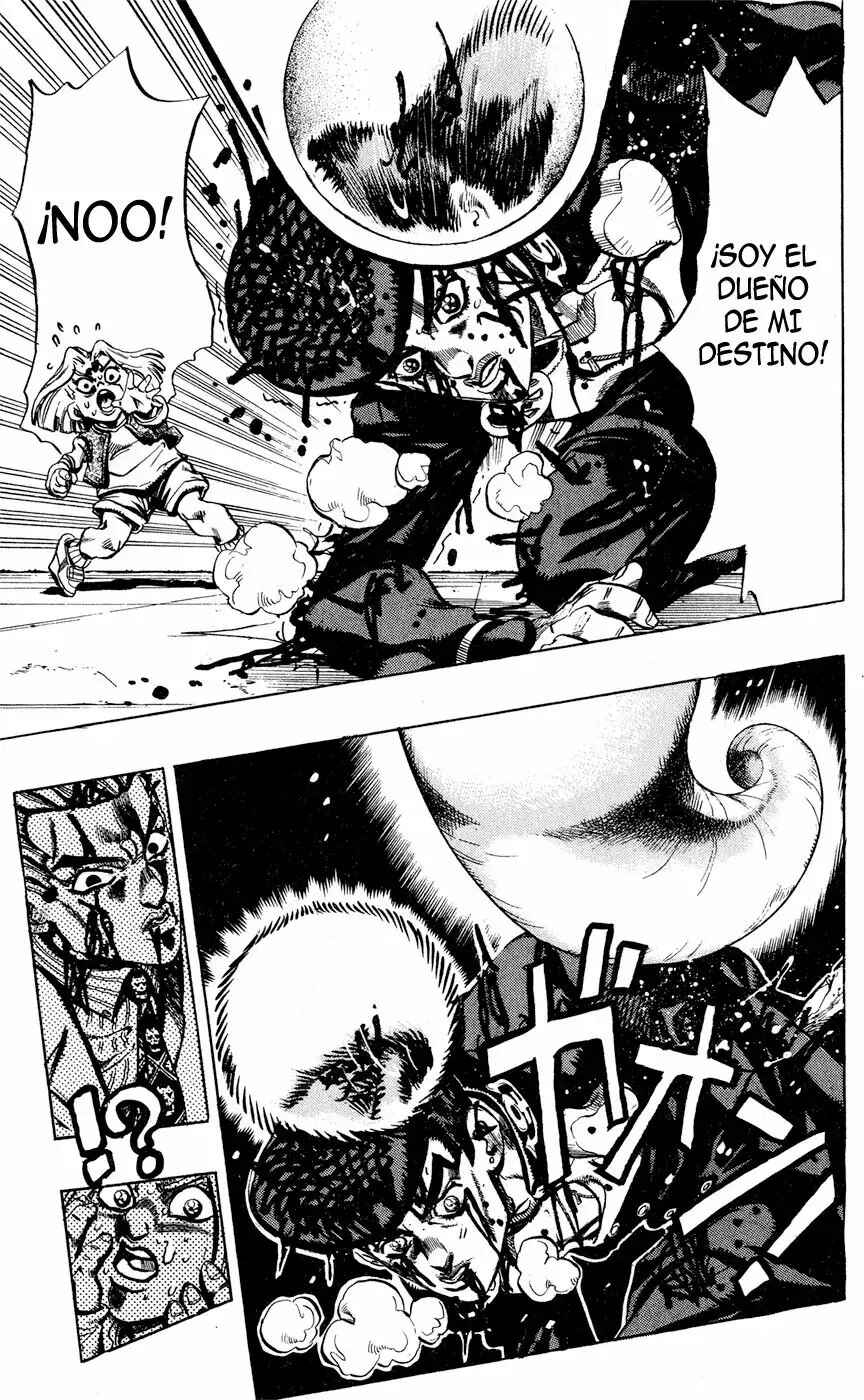 JoJo no Kimyou na Bouken: Part 4 - Diamond wa Kudakenai Chapter 170 - Page 3