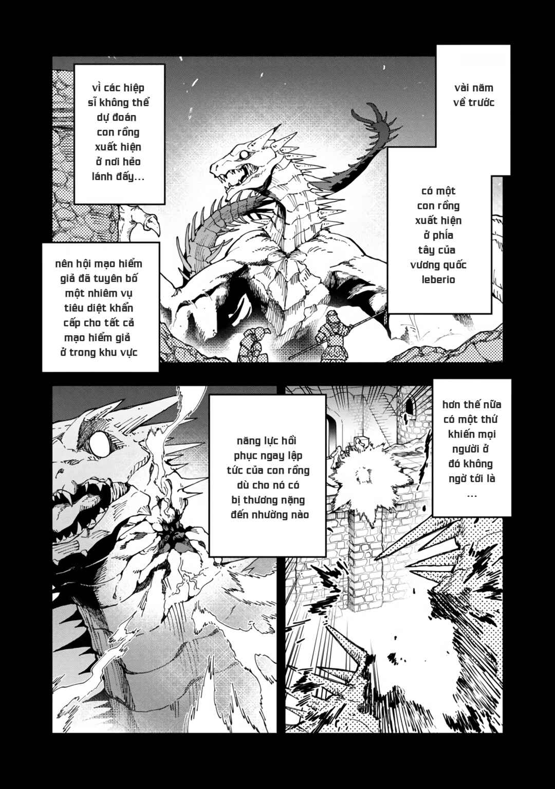 Katainaka no Ossan, Kensei ni Naru ~Tada no Inaka no Kenjutsu Shihan Datta noni, Taisei Shita Deshi-tachi ga Ore wo Hottekurenai Ken~ Chapter 8 - Page 10