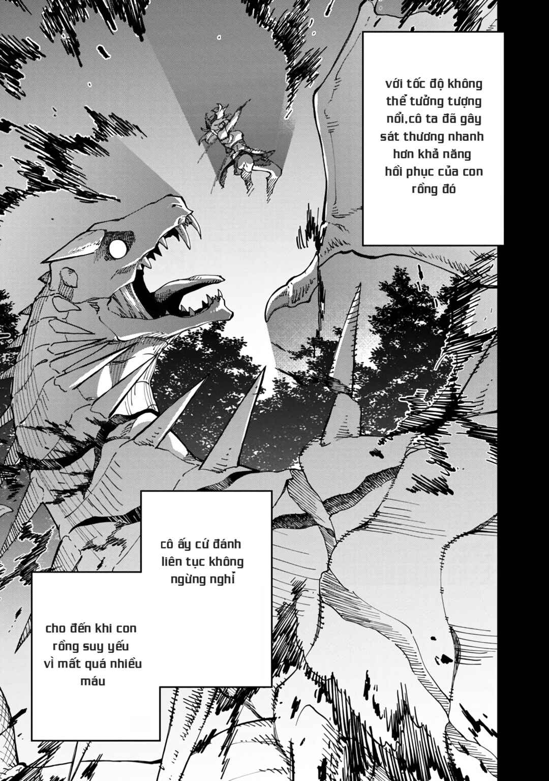 Katainaka no Ossan, Kensei ni Naru ~Tada no Inaka no Kenjutsu Shihan Datta noni, Taisei Shita Deshi-tachi ga Ore wo Hottekurenai Ken~ Chapter 8 - Page 12
