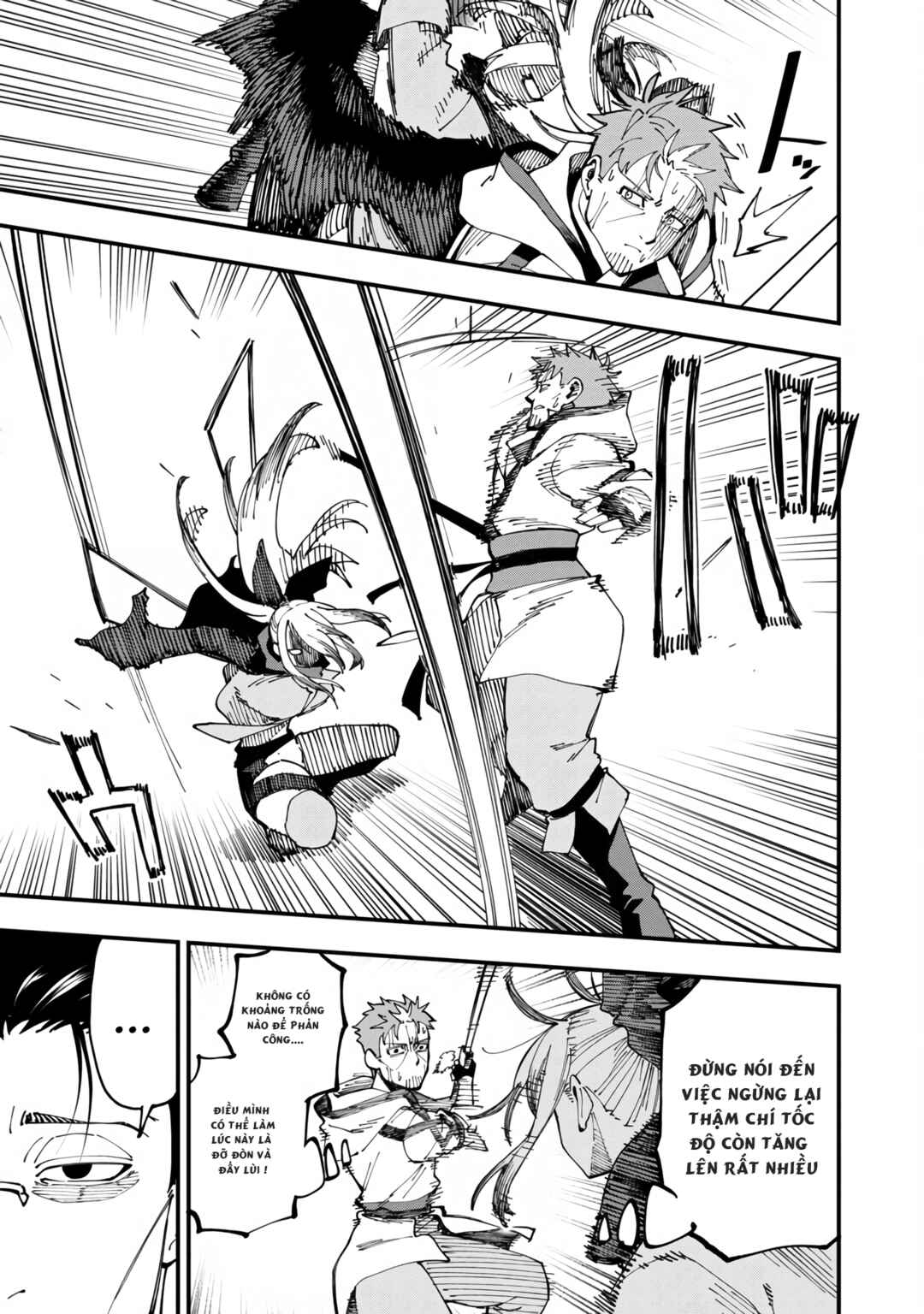 Katainaka no Ossan, Kensei ni Naru ~Tada no Inaka no Kenjutsu Shihan Datta noni, Taisei Shita Deshi-tachi ga Ore wo Hottekurenai Ken~ Chapter 8 - Page 14