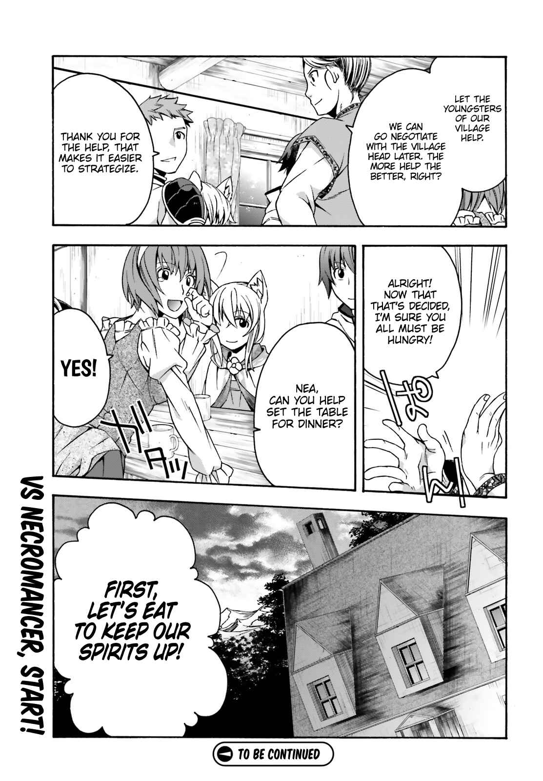 Chiyu Mahou no Machigatta Tsukaikata ~Senjou wo Kakeru Kaifuku Youin~ Chapter 29.1 - Page 28