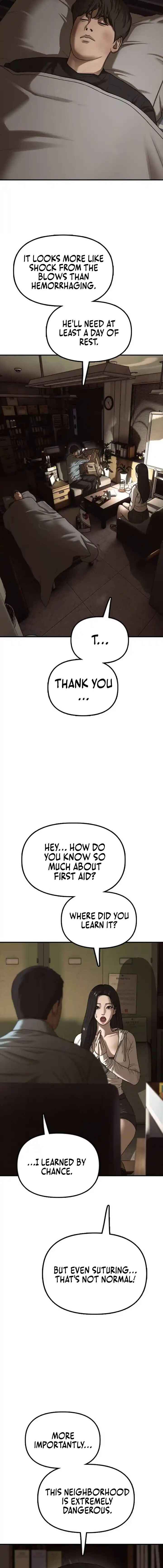 Jongmal i Chajawatda Chapter 10 - Page 15