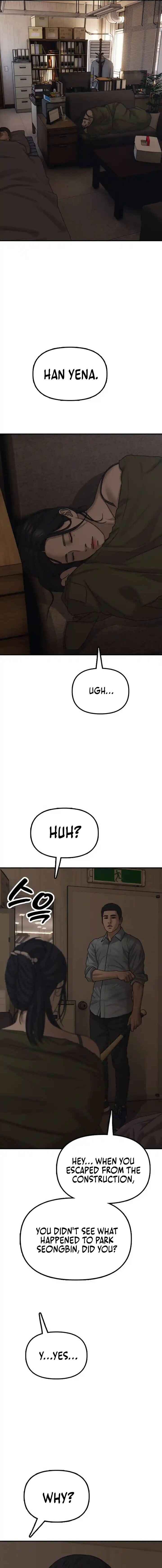 Jongmal i Chajawatda Chapter 10 - Page 33