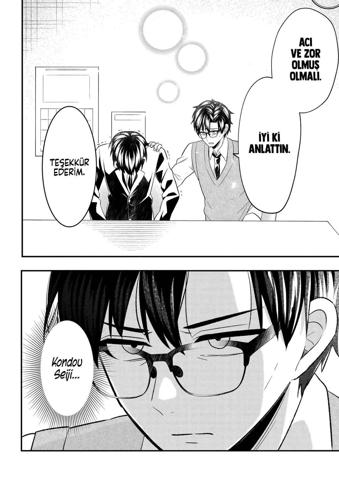 Jinsei Gyakuten - Uwaki Sare Enzai wo Kiserareta Ore ga, Gakuen Ichi no Bishoujo ni Natsukareru Chapter 7.2 - Page 14