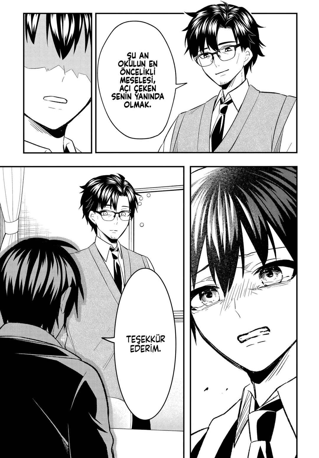 Jinsei Gyakuten - Uwaki Sare Enzai wo Kiserareta Ore ga, Gakuen Ichi no Bishoujo ni Natsukareru Chapter 7.2 - Page 5