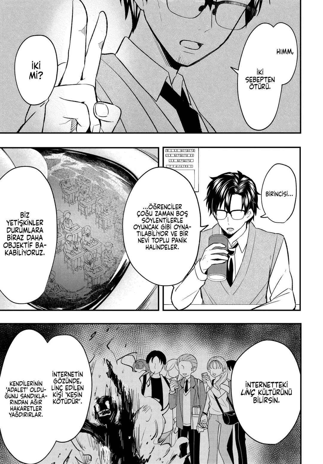 Jinsei Gyakuten - Uwaki Sare Enzai wo Kiserareta Ore ga, Gakuen Ichi no Bishoujo ni Natsukareru Chapter 7.2 - Page 7