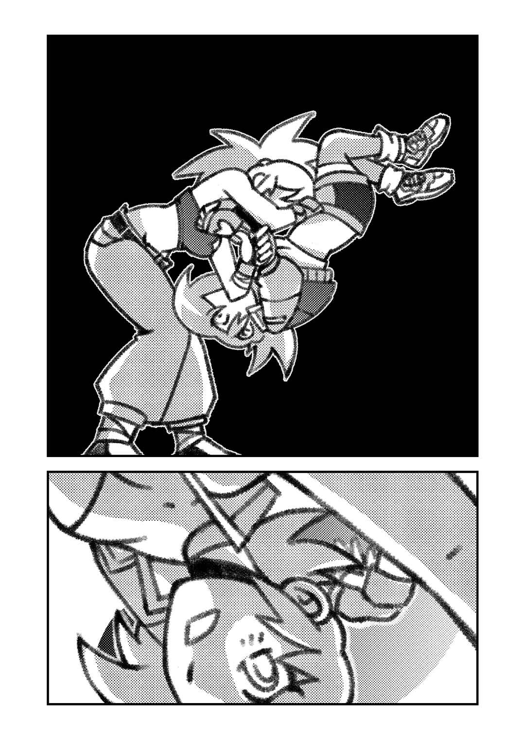 LOVEWAVE Chapter 2 - Page 27