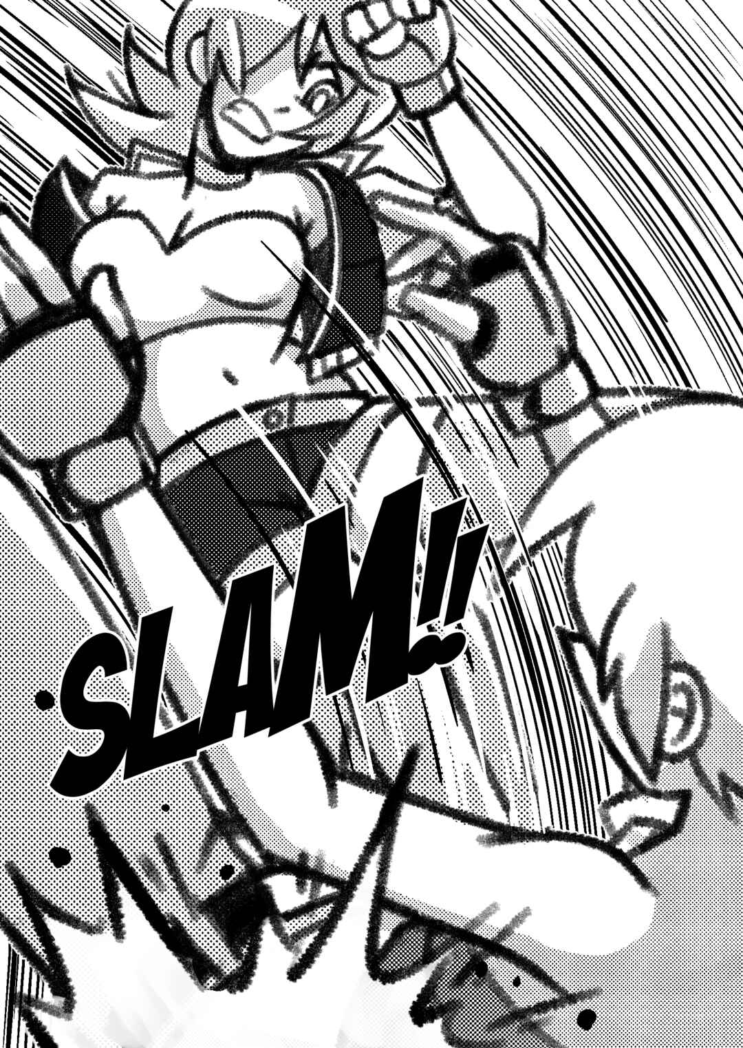 LOVEWAVE Chapter 2 - Page 28