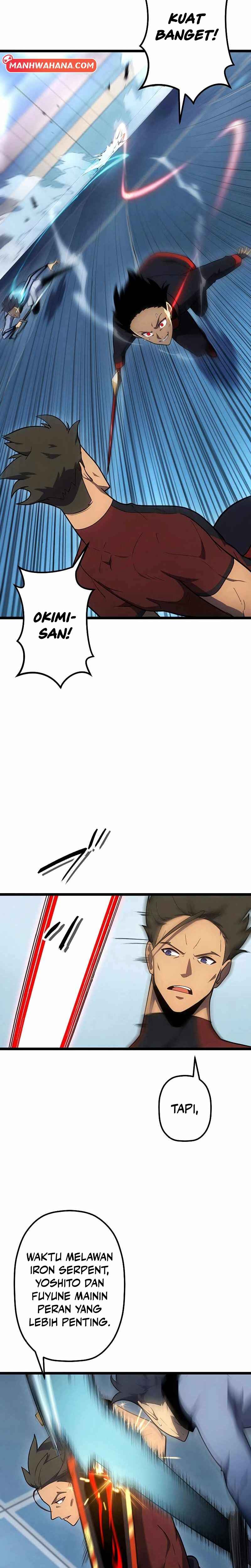 Death Penalty Chapter 40 - Page 13