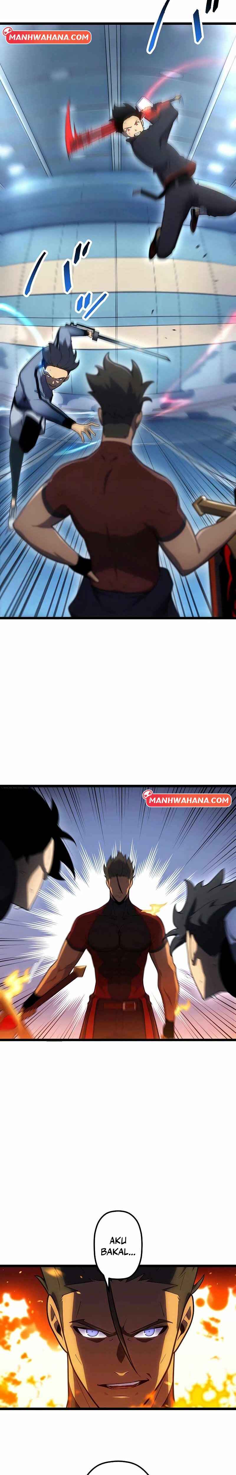 Death Penalty Chapter 40 - Page 17