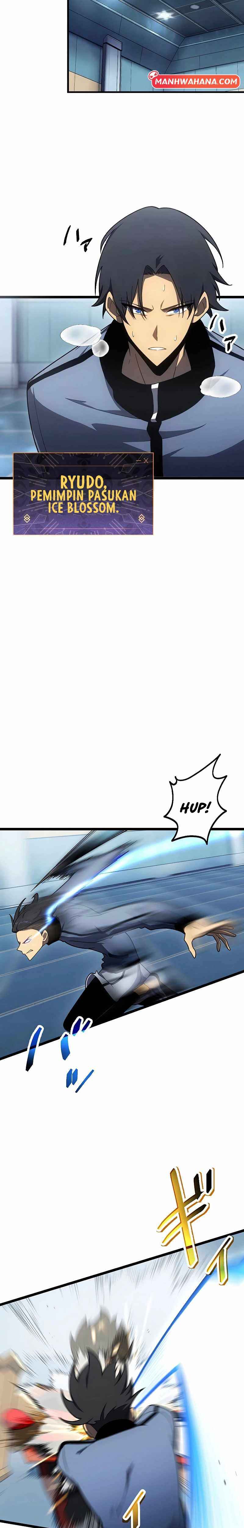 Death Penalty Chapter 40 - Page 2