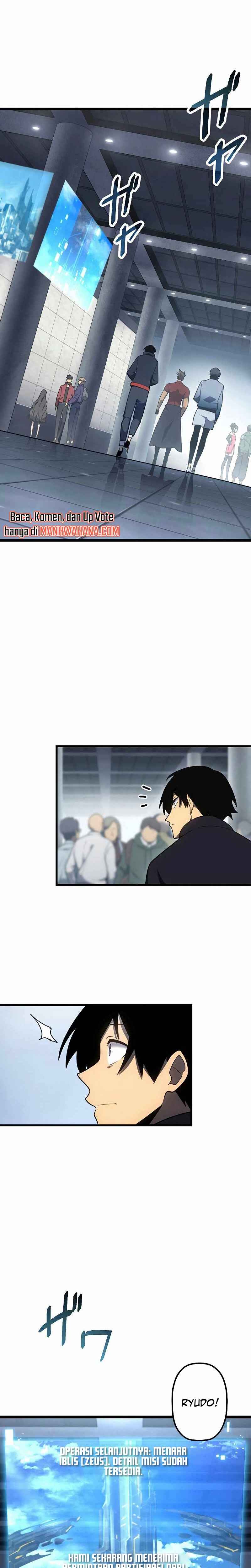 Death Penalty Chapter 40 - Page 21