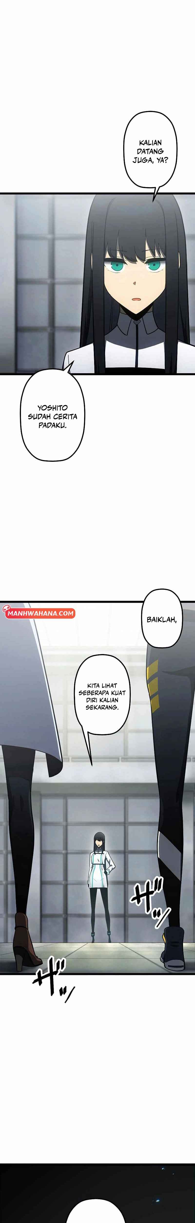 Death Penalty Chapter 40 - Page 25
