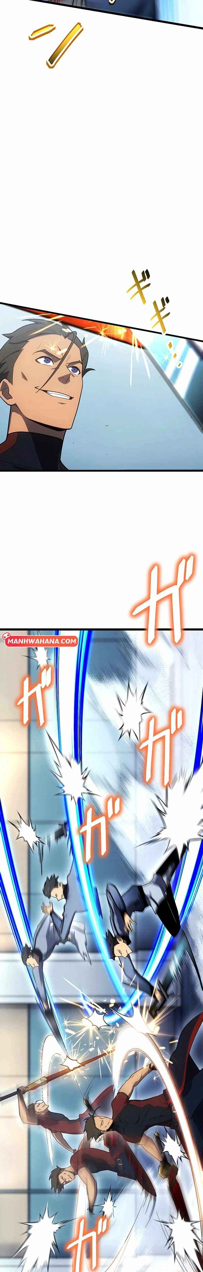 Death Penalty Chapter 40 - Page 3