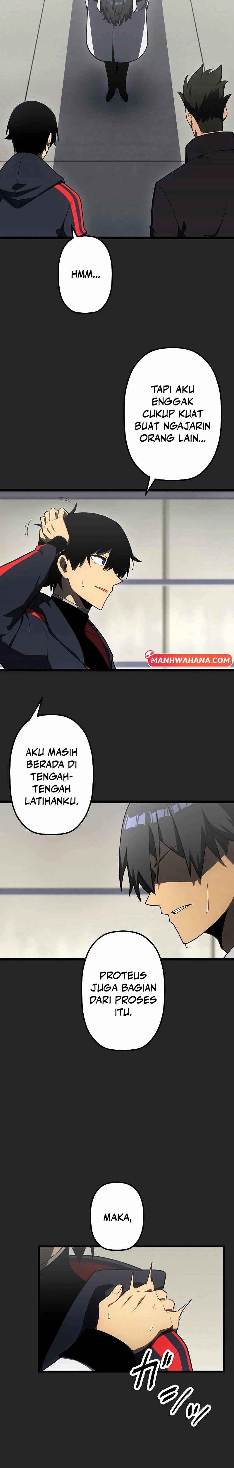 Death Penalty Chapter 40 - Page 9