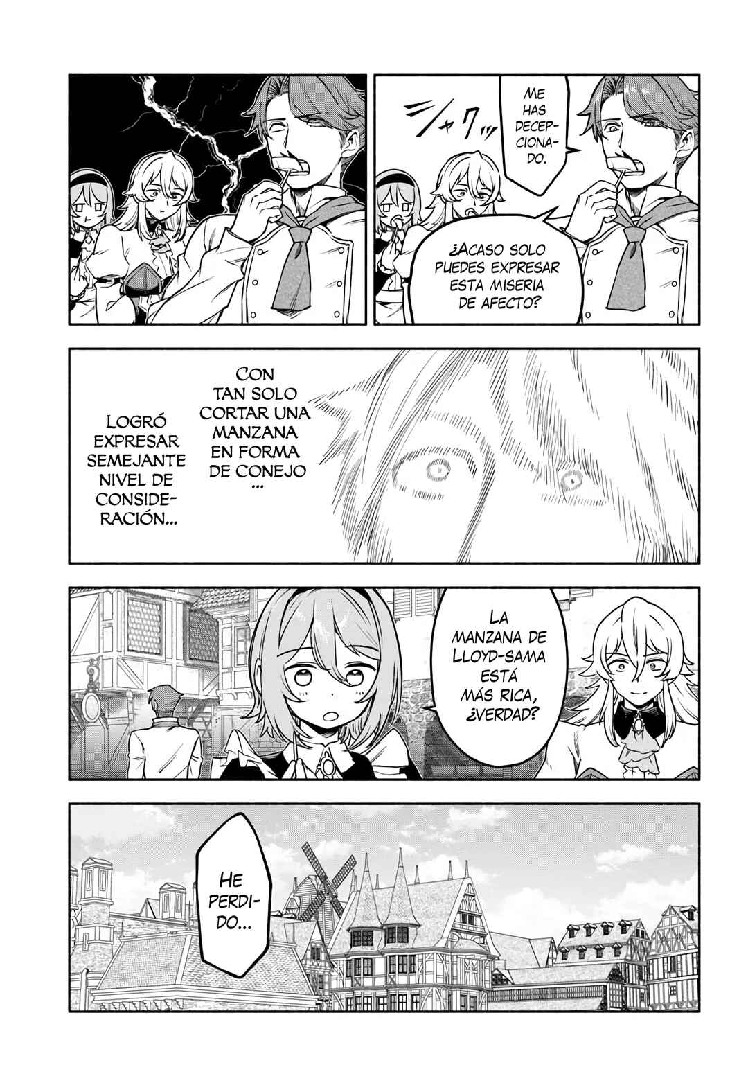 Ore Igai Dare mo Saishu Dekinai Sozai na no ni "Sozai Saishuritsu ga Hikui" to Pawahara suru Osananajimi Renkinjutsushi to Zetsuen shita Senzoku Madoushi, Henkyou no Machi de Slow Life wo Okuritai. Chapter 29 - Page 17