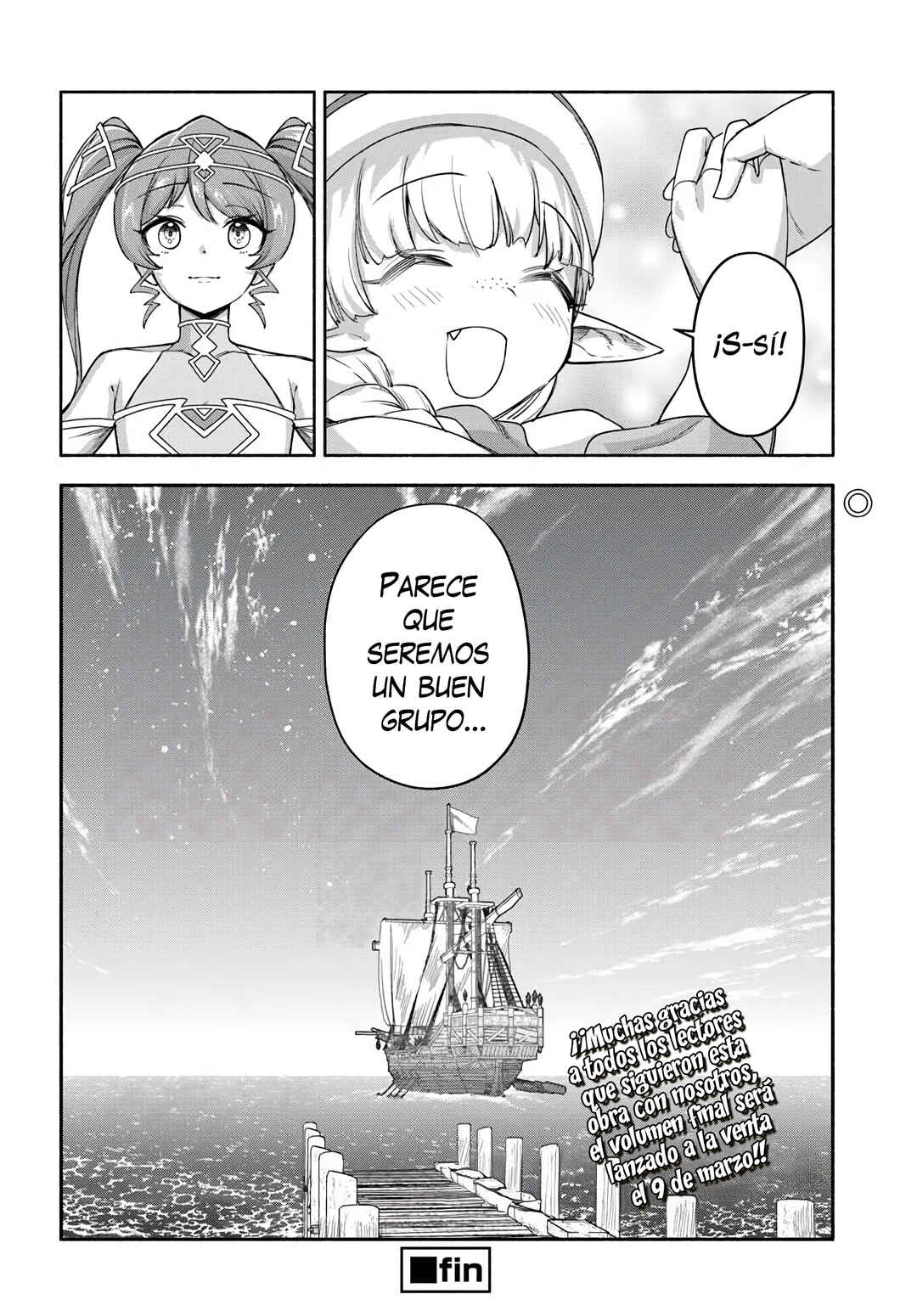 Ore Igai Dare mo Saishu Dekinai Sozai na no ni "Sozai Saishuritsu ga Hikui" to Pawahara suru Osananajimi Renkinjutsushi to Zetsuen shita Senzoku Madoushi, Henkyou no Machi de Slow Life wo Okuritai. Chapter 29 - Page 26