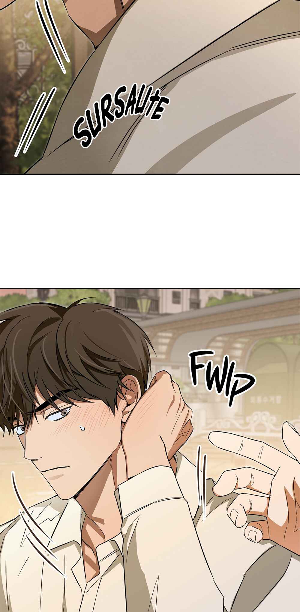 The Secret to Winning Over Unrequited Love Chapter 4 - Page 13