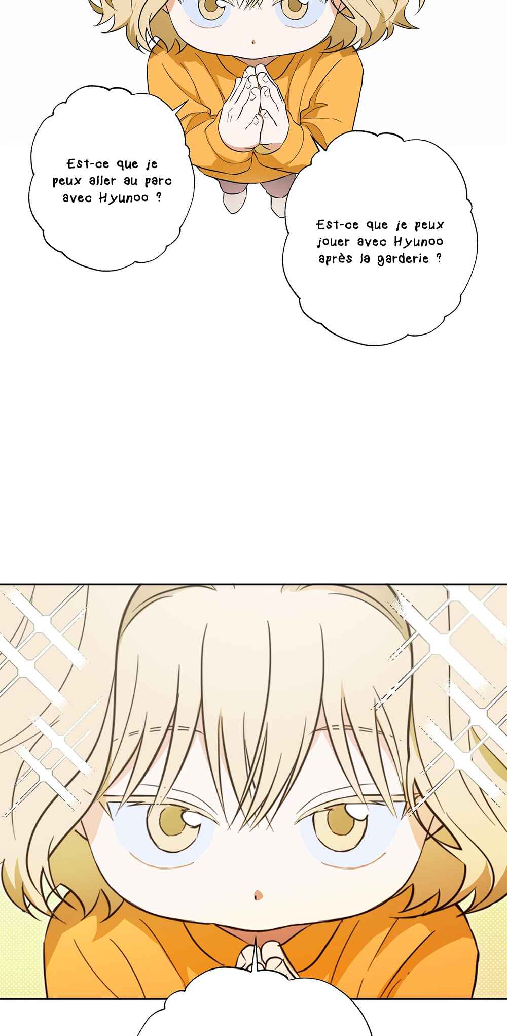 The Secret to Winning Over Unrequited Love Chapter 4 - Page 19