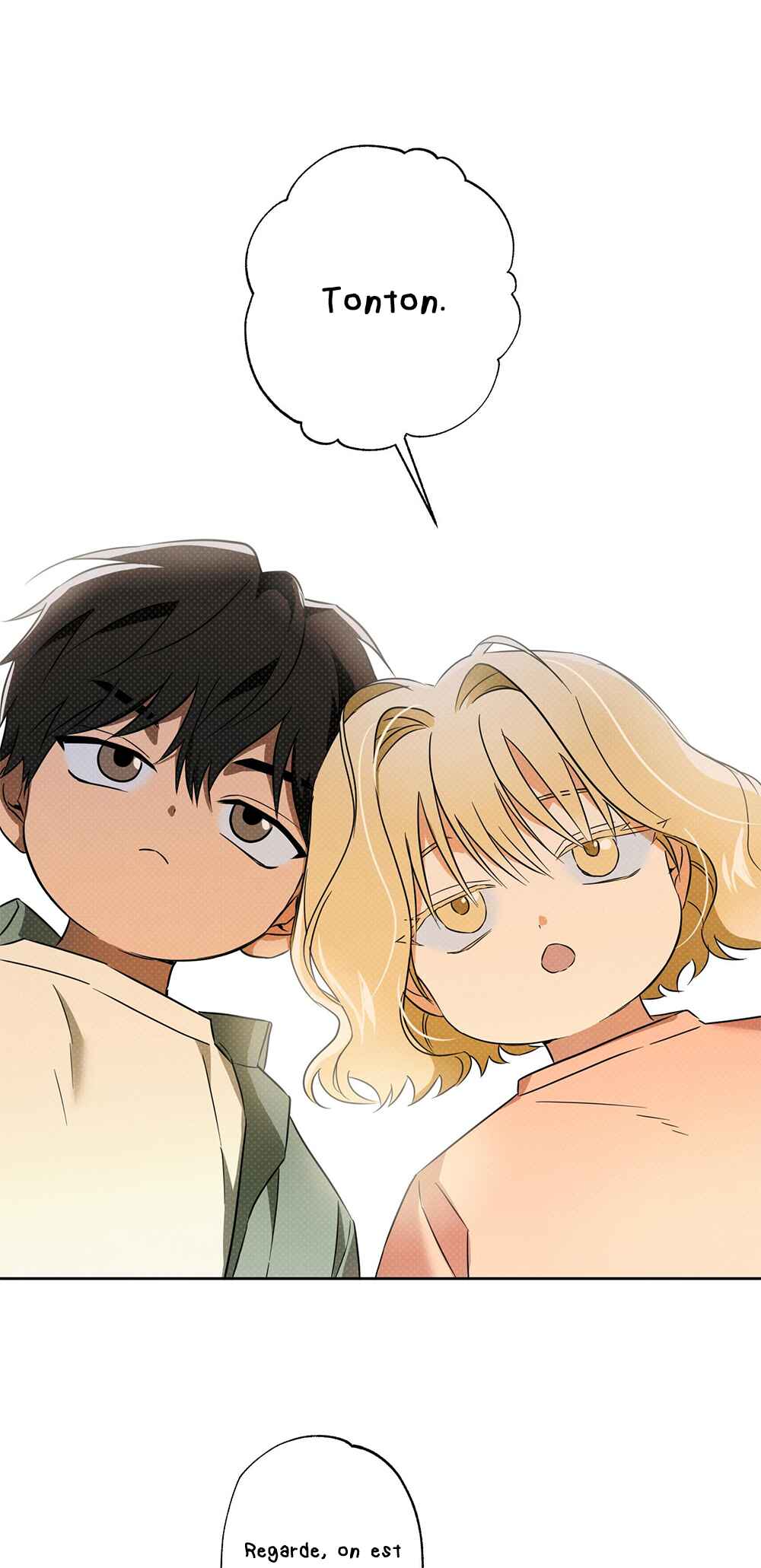 The Secret to Winning Over Unrequited Love Chapter 4 - Page 2