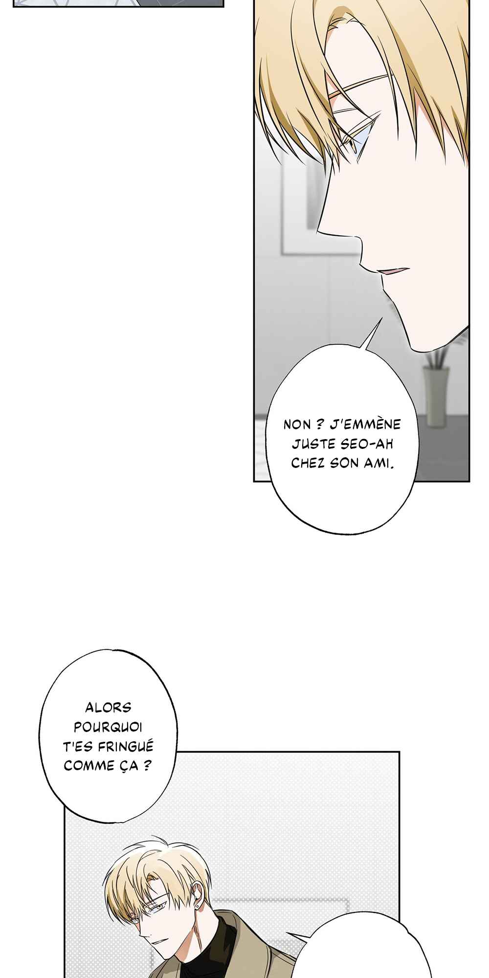 The Secret to Winning Over Unrequited Love Chapter 4 - Page 24